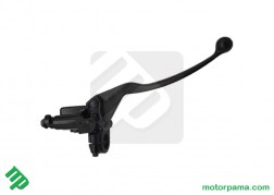 Kit pompa freno anteriore SX originale ADLY (3)